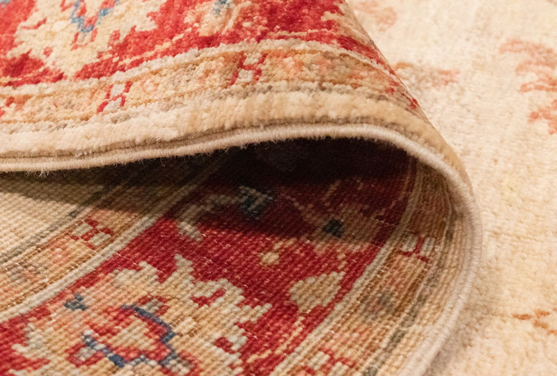 Ziegler Teppich 287 x 74 cm