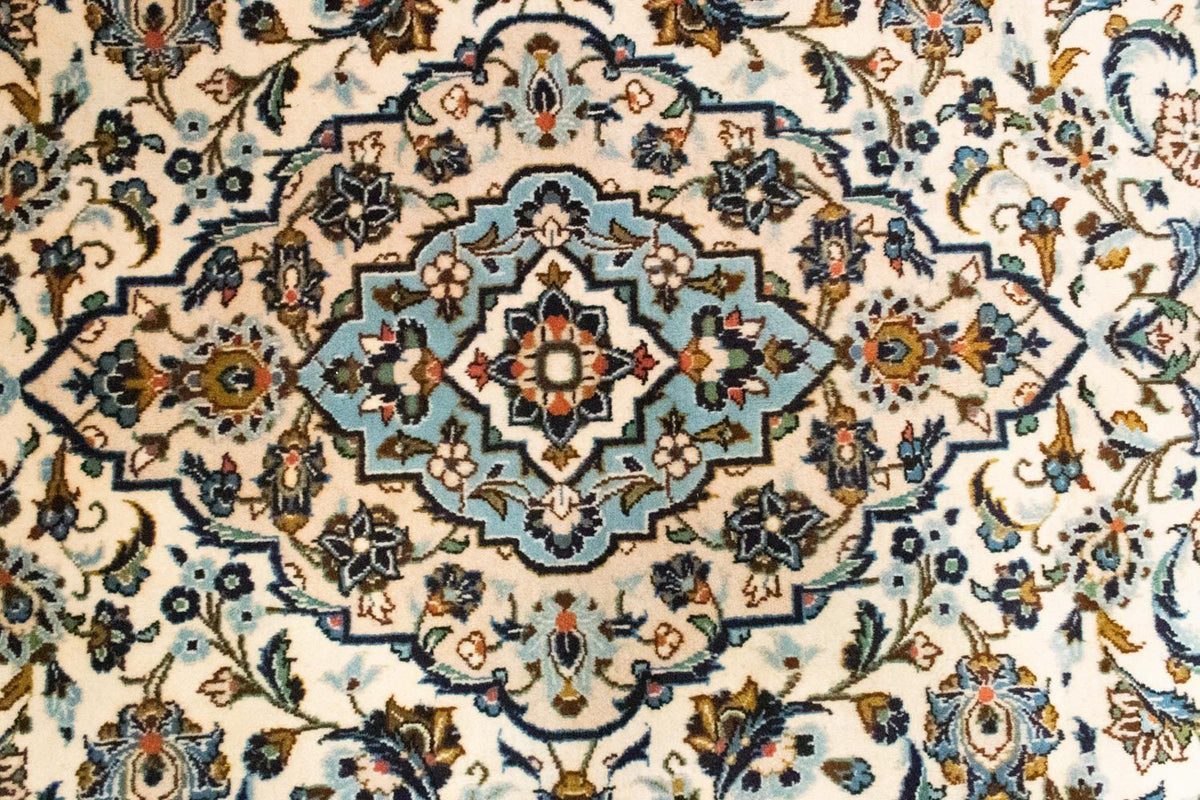 Perserteppich - Keshan 292 x 193 cm