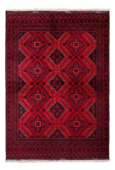 Khal Mohammadi Teppich 126x199cm - Orientteppich