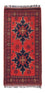 Afghan Teppich - Kunduz 98 x 49 cm