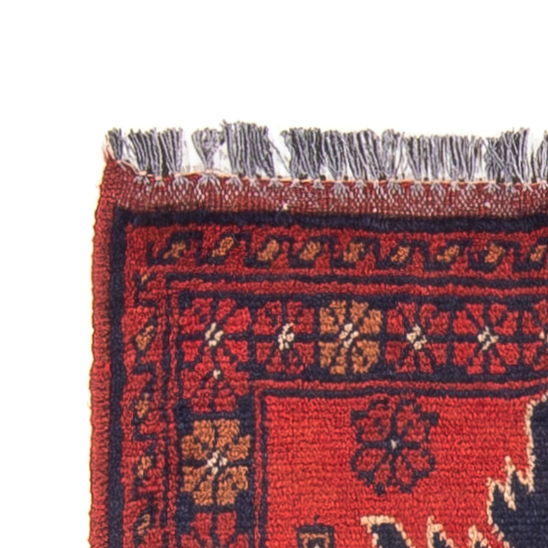 Afghan Teppich - Kunduz 98 x 49 cm