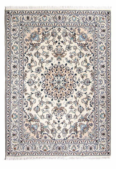 Nain - 12La Teppich 167x229cm - Perserteppich