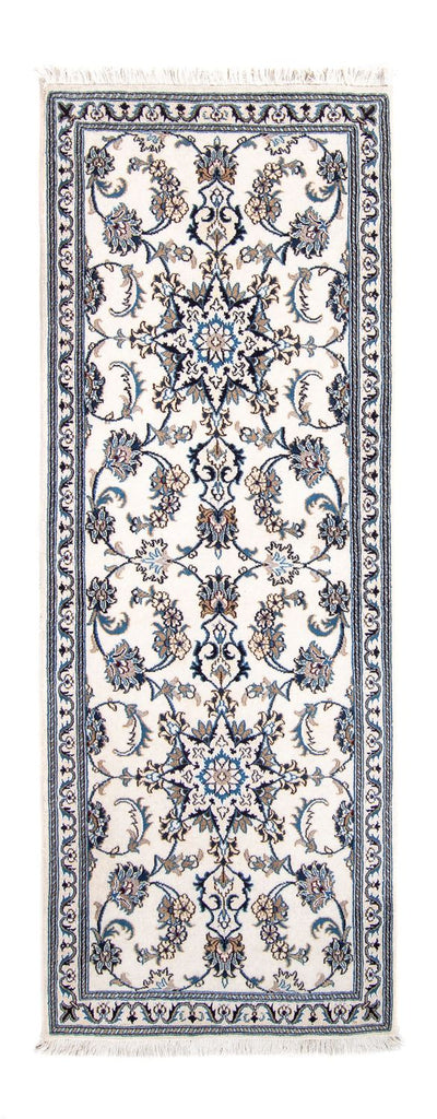 Nain Teppich 80x202cm - Perserteppich