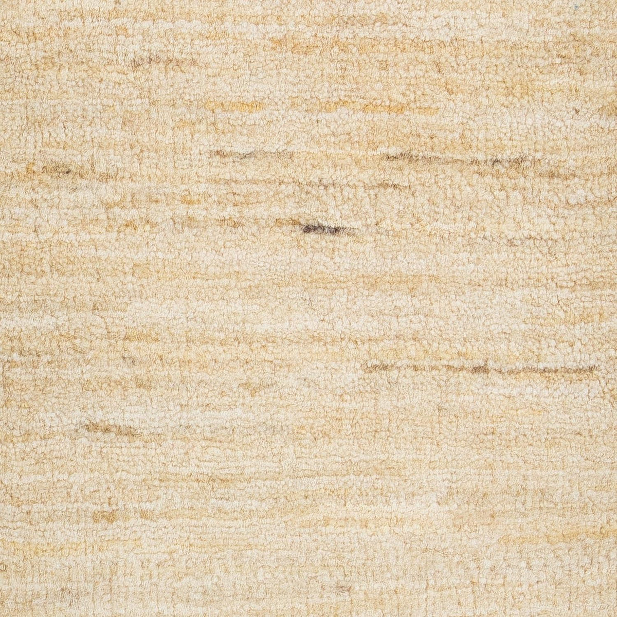 Gabbeh Teppich - Loribaft Perser 45 x 40 cm