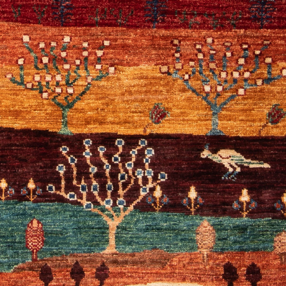 Ziegler Teppich - Ariana 152 x 108 cm