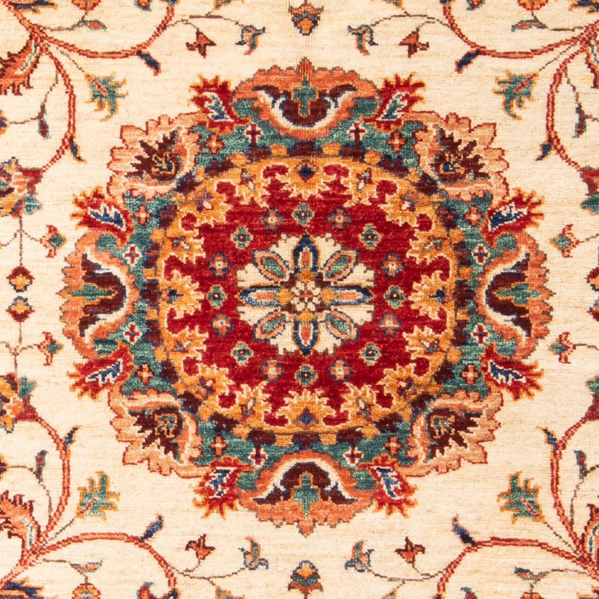 Ziegler Teppich - Ariana 176 x 120 cm