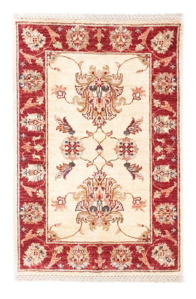 Ziegler Teppich 64x93cm - Orientteppich