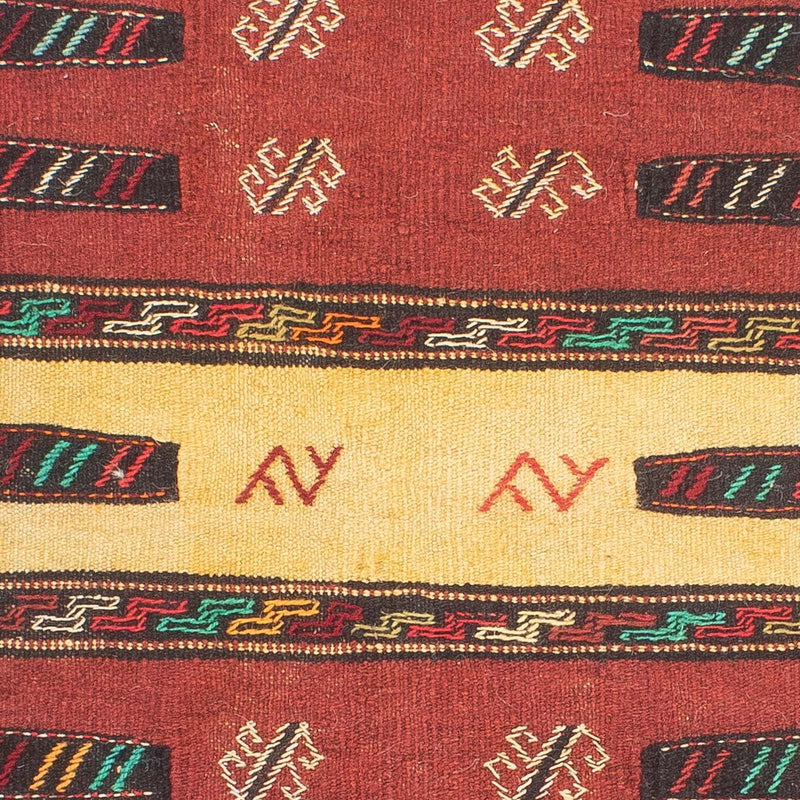 Kelim Teppich - Oriental - 175 x 103 cm - mehrfarbig