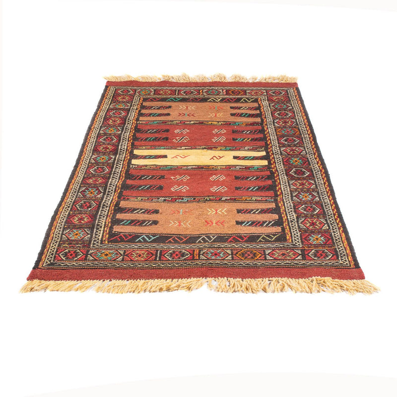 Kelim Teppich - Oriental - 175 x 103 cm - mehrfarbig