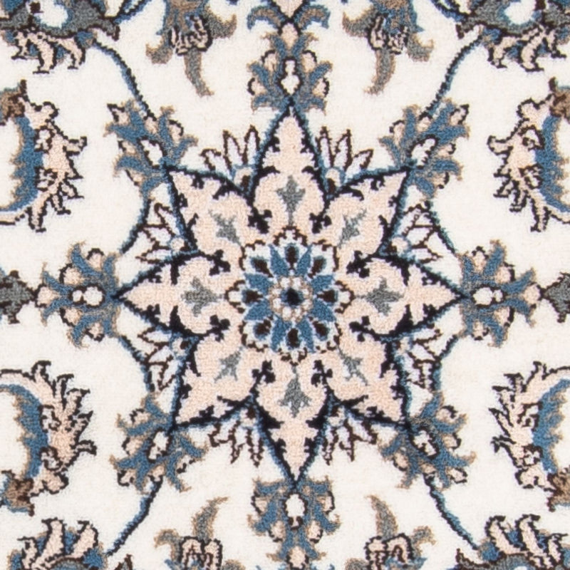 Läufer Perser - Nain - 290 x 76 cm - creme