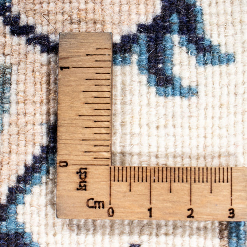 Läufer Perser - Nain - 290 x 76 cm - creme