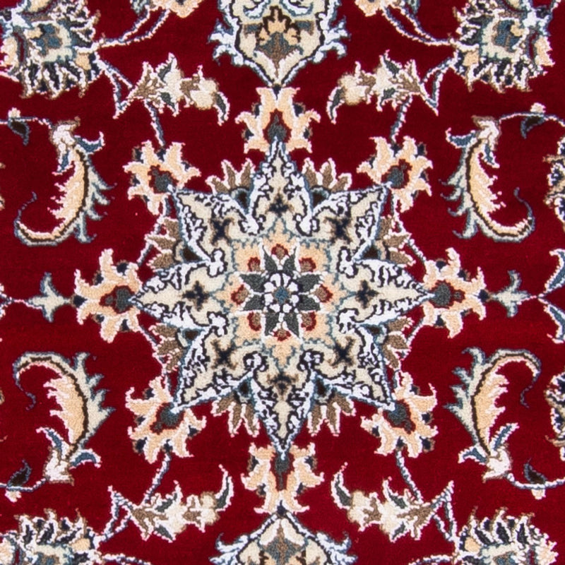 Läufer Perser - Nain - 296 x 81 cm - rot