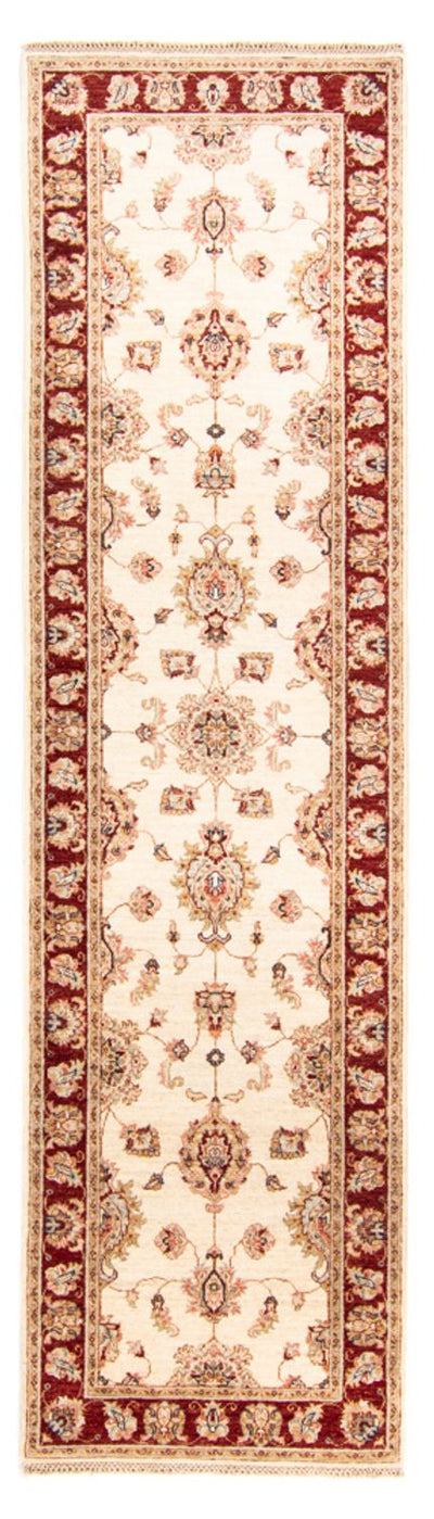 Ziegler Teppich 87x308cm - Orientteppich