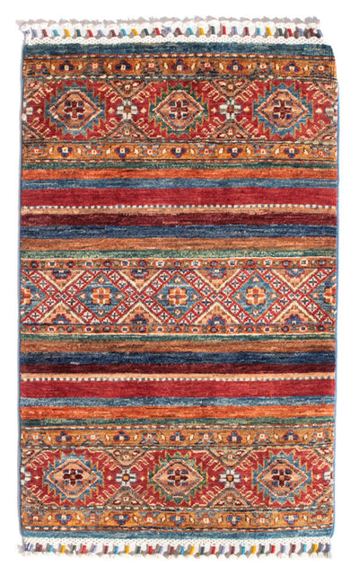 Ariana Teppich 60x96cm - Orientteppich