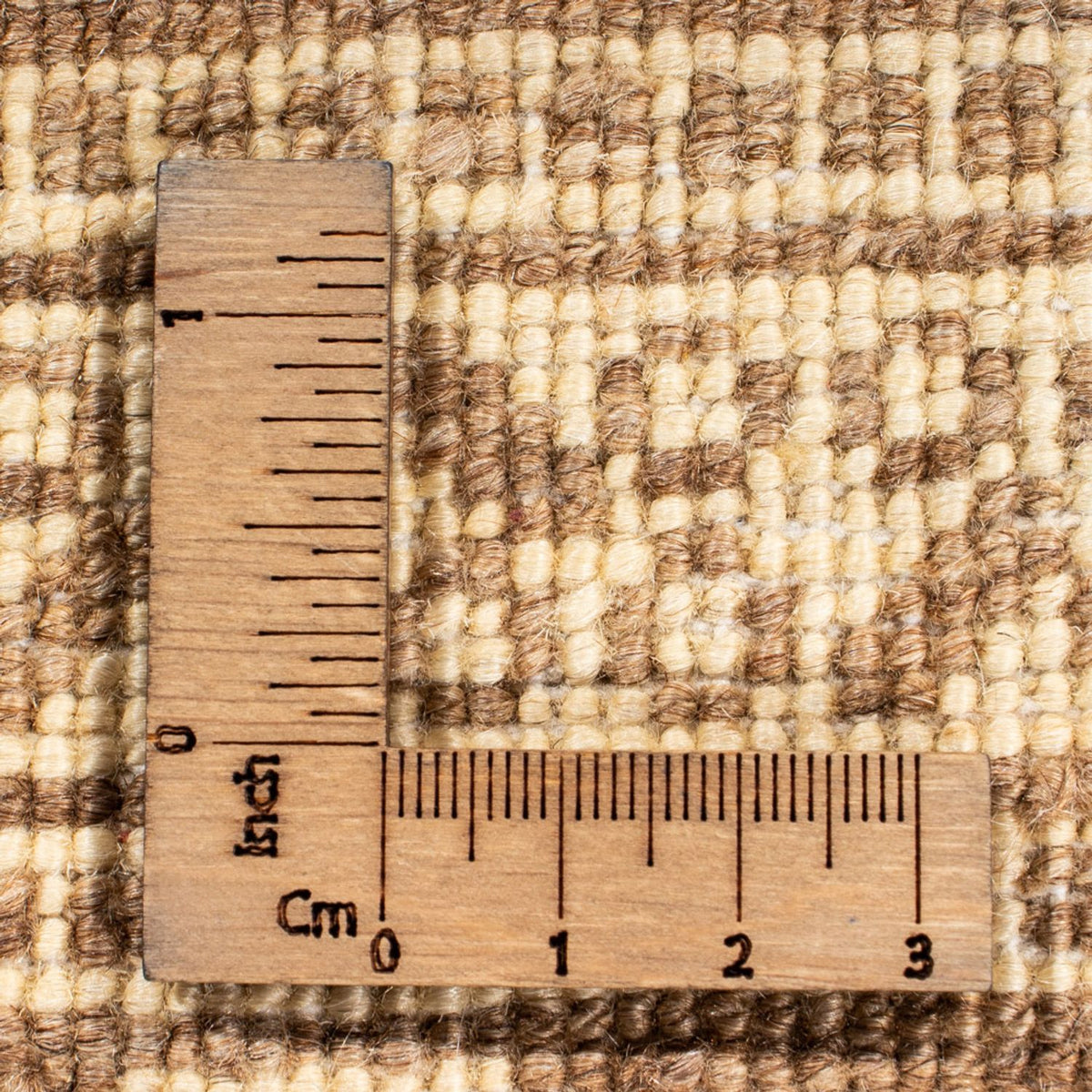 Läufer Ziegler - Ariana - 287 x 84 cm - beige