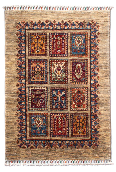 Ariana Teppich 81x118cm - Orientteppich