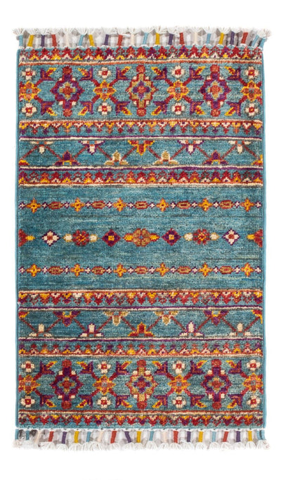 Ariana Teppich 40x61cm - Orientteppich