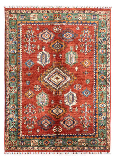 Ariana Teppich 150x206cm - Orientteppich