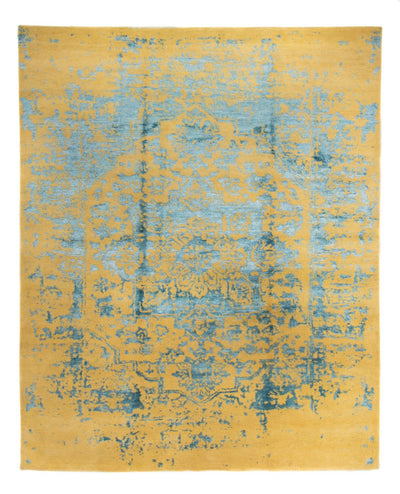 Designer Teppich 251x305cm