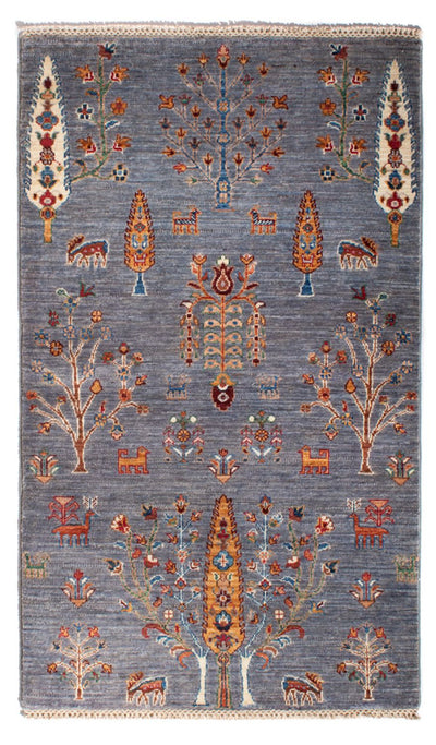 Ariana Teppich 92x156cm - Orientteppich