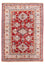 Ziegler Teppich - Kazak - 180 x 127 cm - rot