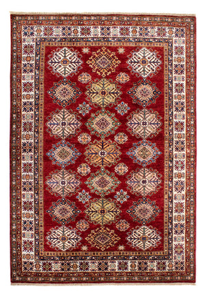 Ziegler Teppich - Kazak - 238 x 174 cm - rot