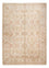Ziegler Teppich - 242 x 181 cm - beige