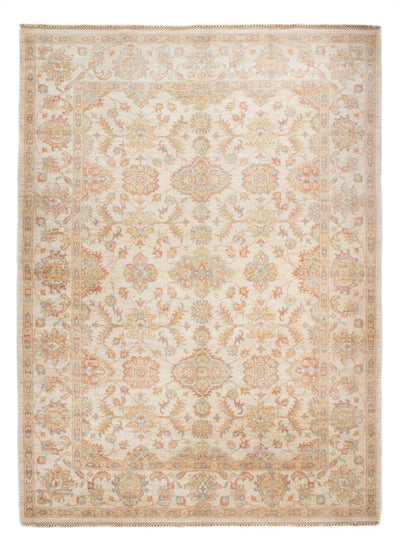 Ziegler Teppich 181x242cm - Orientteppich