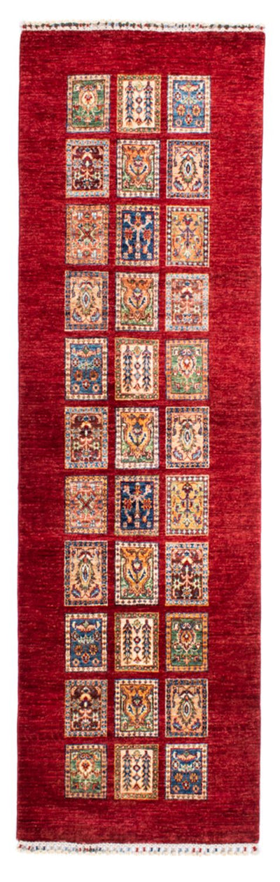 Bachtiari Teppich 85x253cm - Perserteppich