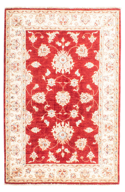Ziegler Teppich 105x155cm - Orientteppich