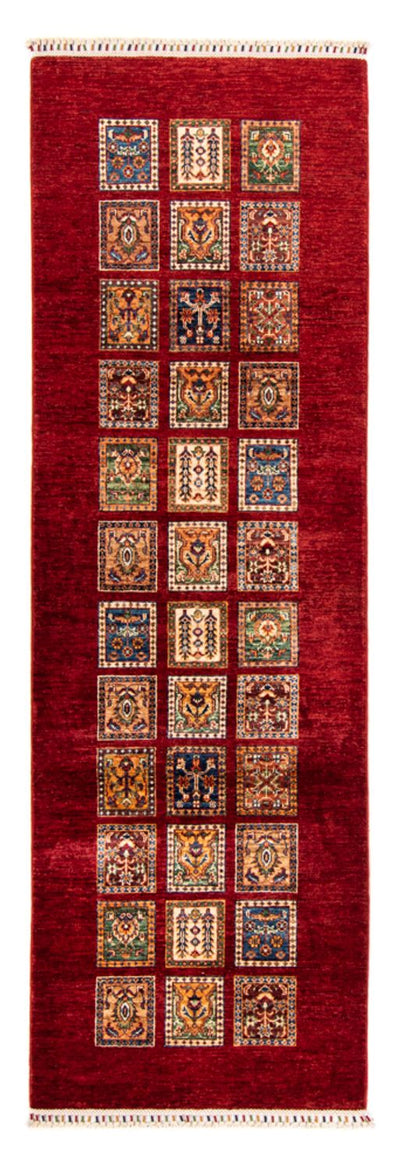 Bachtiari Teppich 85x257cm - Perserteppich