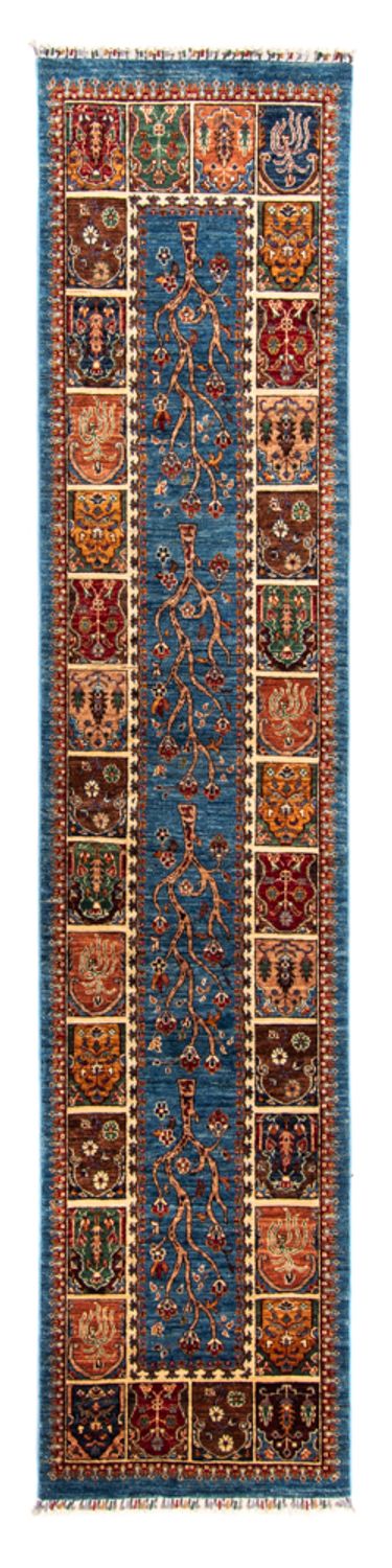 Bachtiari Teppich 73x313cm - Perserteppich