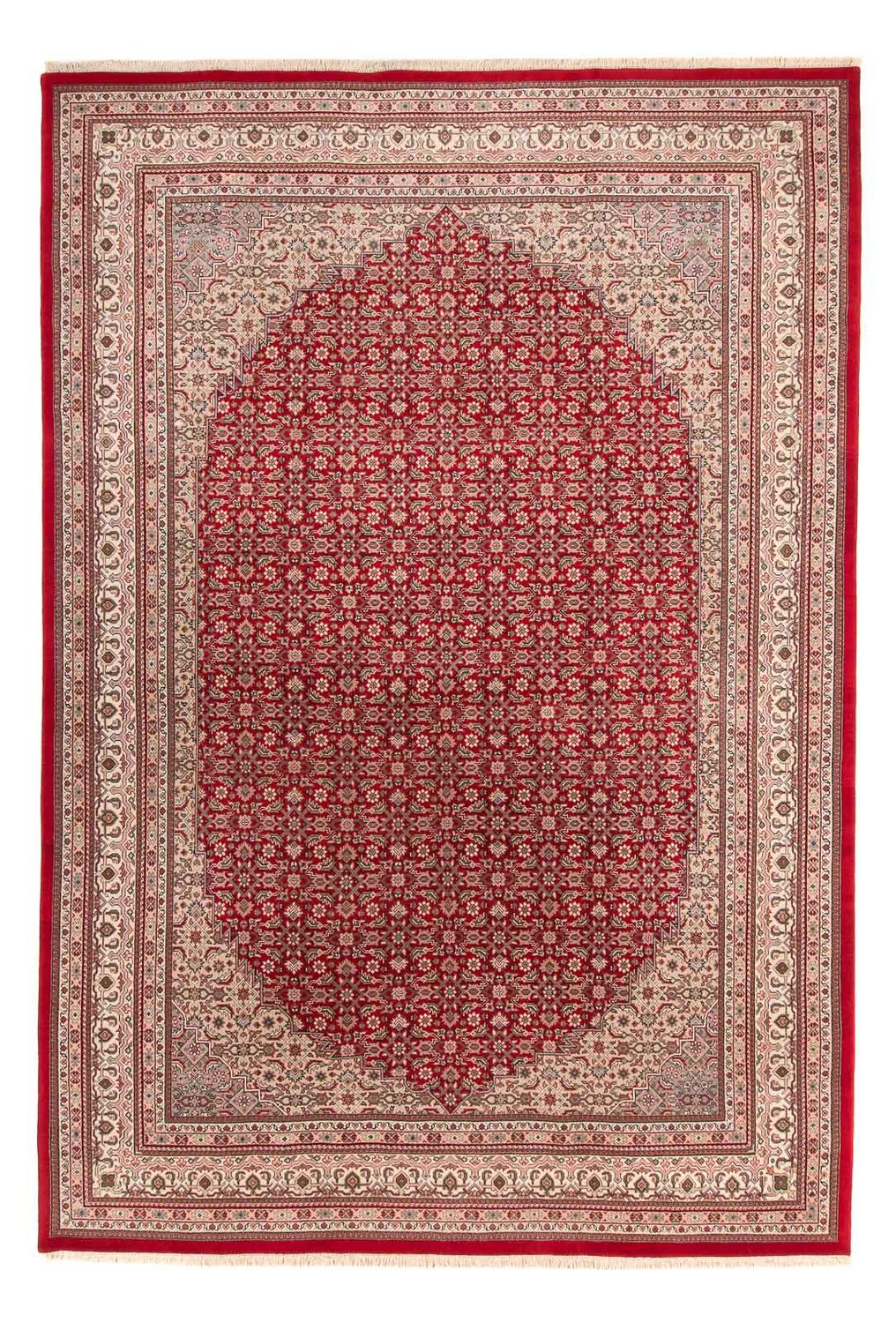Orientteppich - Bidjar - Indus 352 x 237 cm