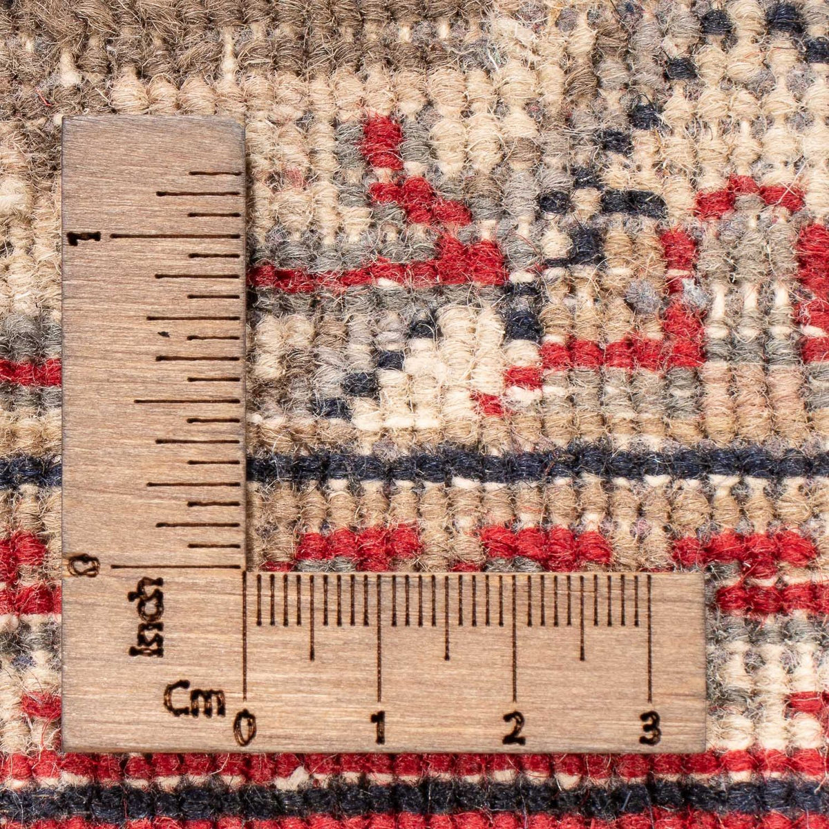 Orientteppich - Bidjar - Indus 352 x 237 cm