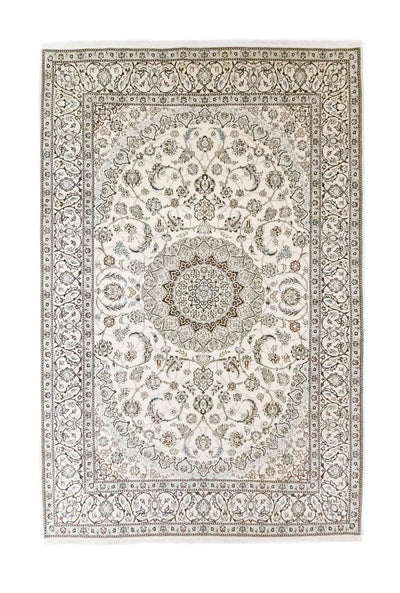 Nain - 9La Teppich 200x304cm - Perserteppich