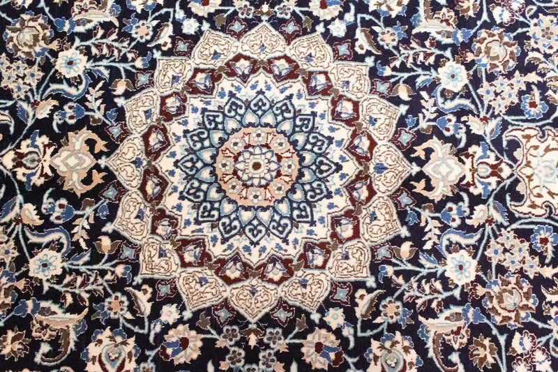 Perserteppich - Nain - Royal 300 x 200 cm