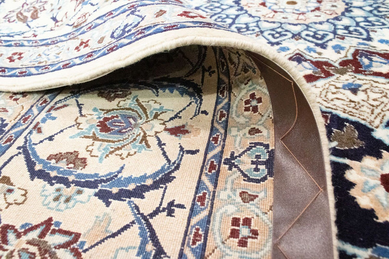 Perserteppich - Nain - Royal 300 x 200 cm