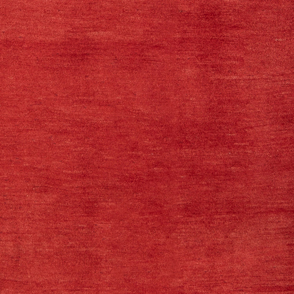 Gabbeh Teppich - Perser - 235 x 175 cm - rot