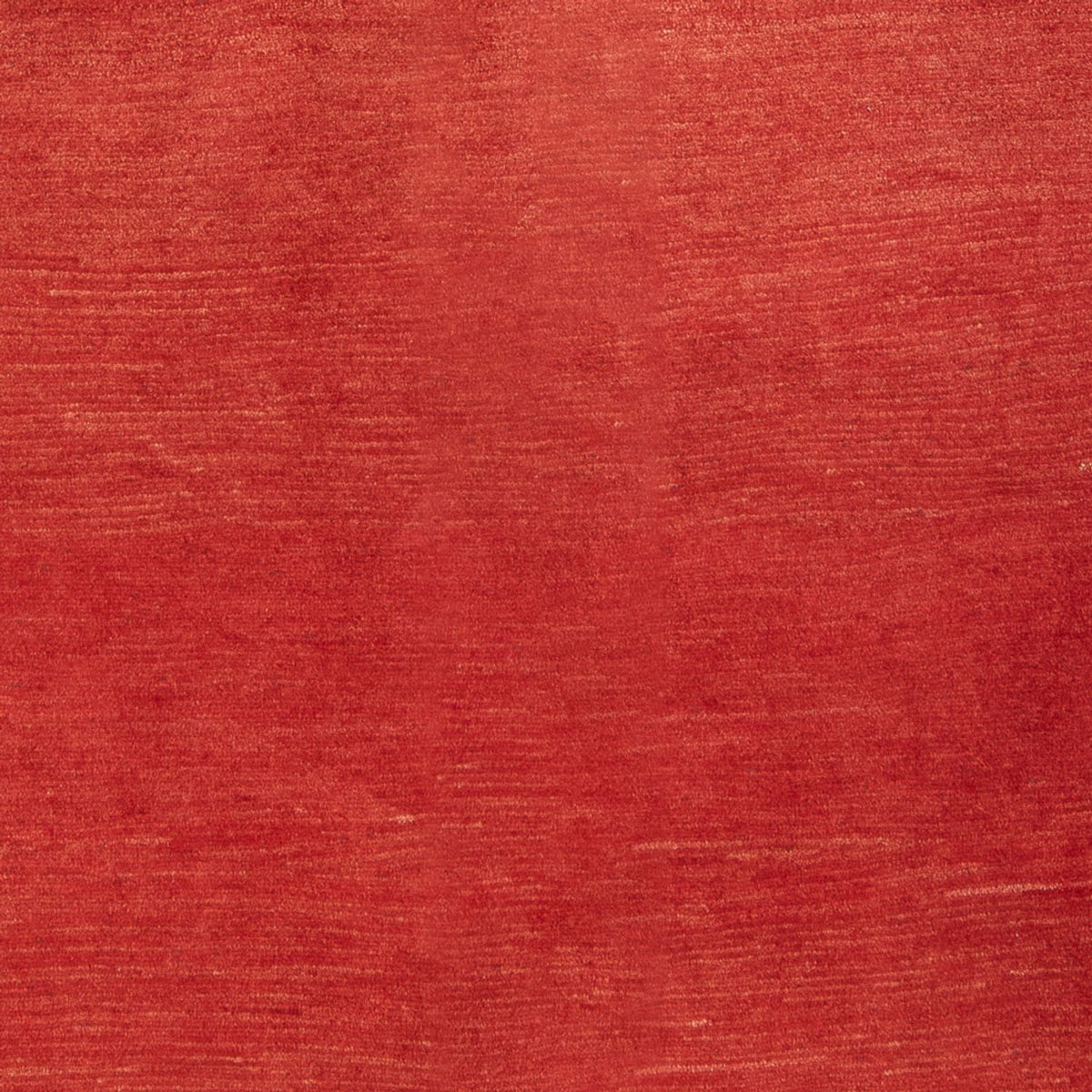 Gabbeh Teppich - Perser - 243 x 170 cm - rot