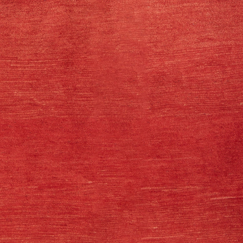 Gabbeh Teppich - Perser - 243 x 170 cm - rot
