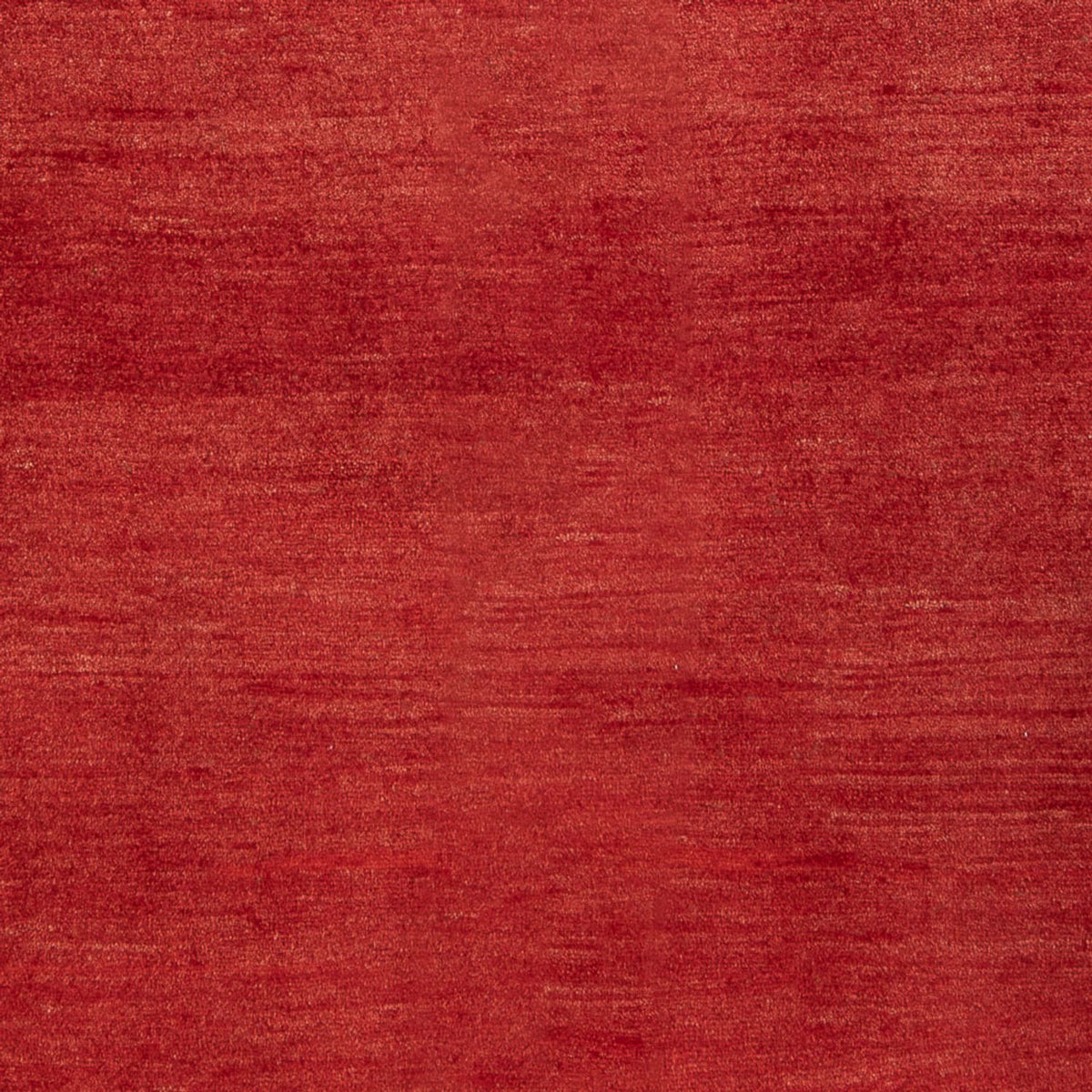 Gabbeh Teppich - Perser - 236 x 172 cm - rot