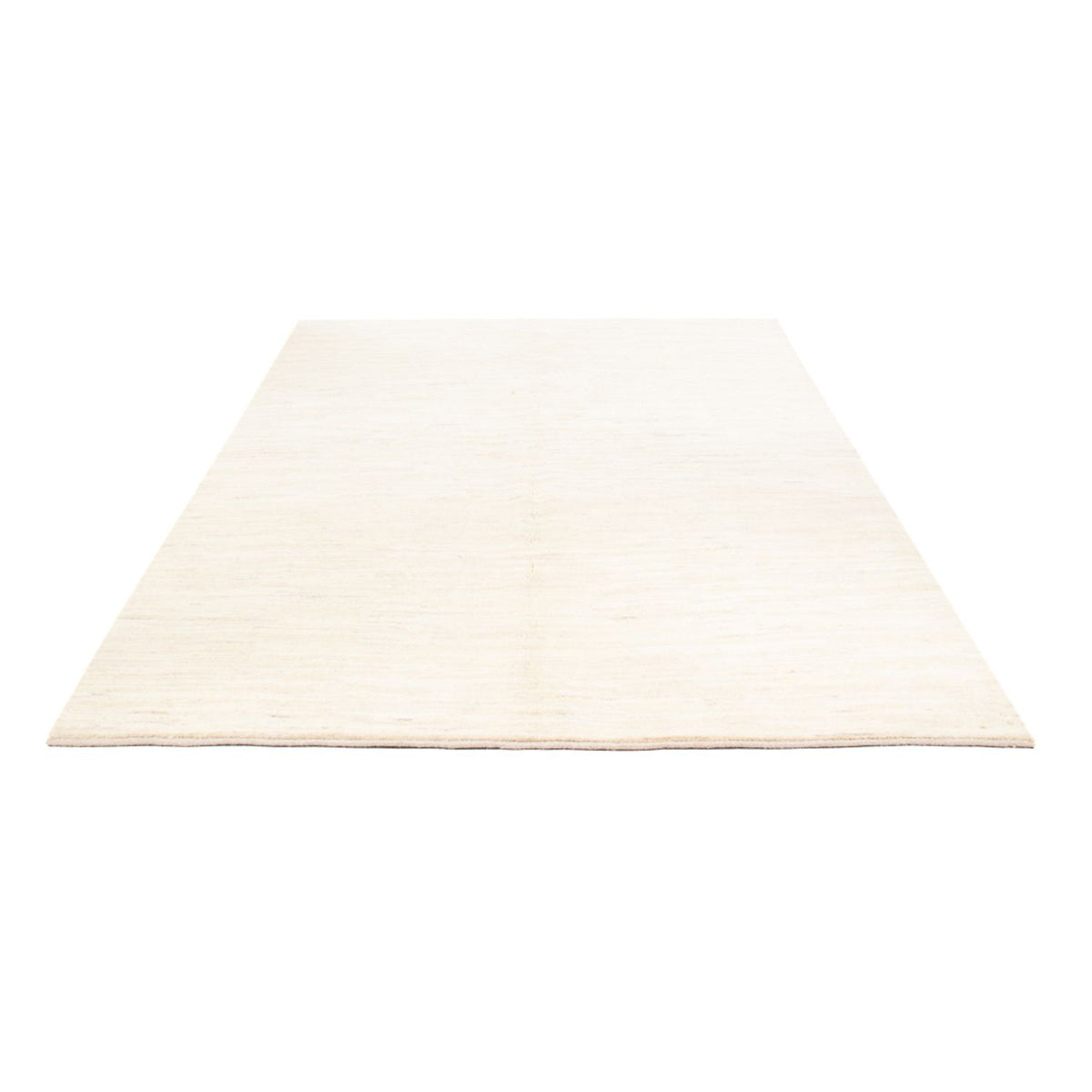 Gabbeh Teppich - Perser - 235 x 165 cm - weiß