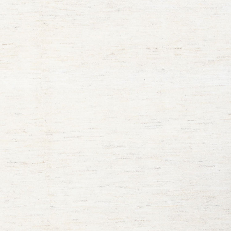 Gabbeh Teppich - Perser - 294 x 205 cm - weiß