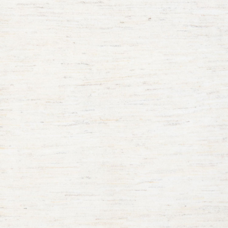 Gabbeh Teppich - Perser - 228 x 170 cm - weiß