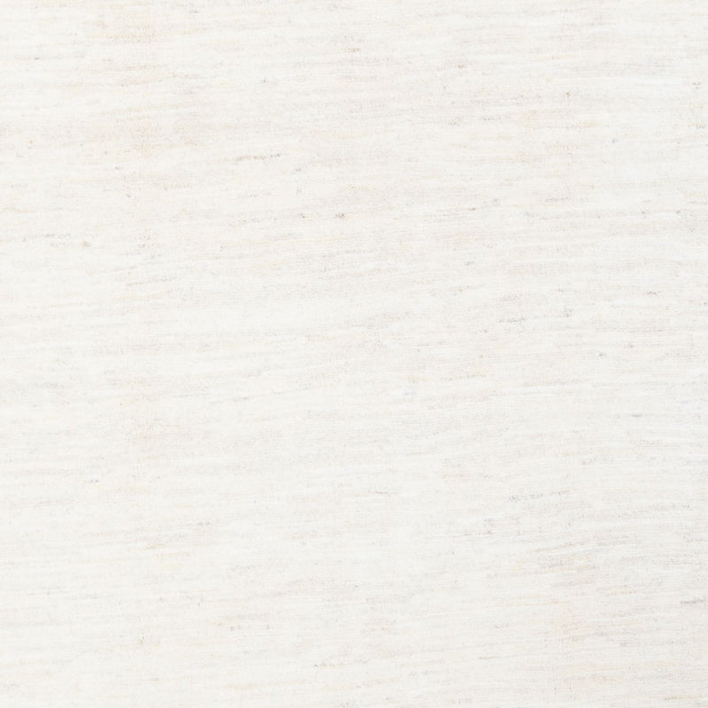 Gabbeh Teppich - Perser - 291 x 199 cm - weiß