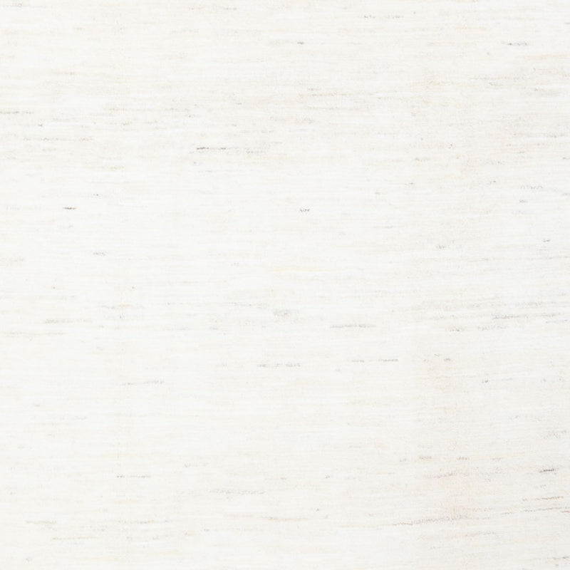 Gabbeh Teppich - Perser - 297 x 191 cm - weiß