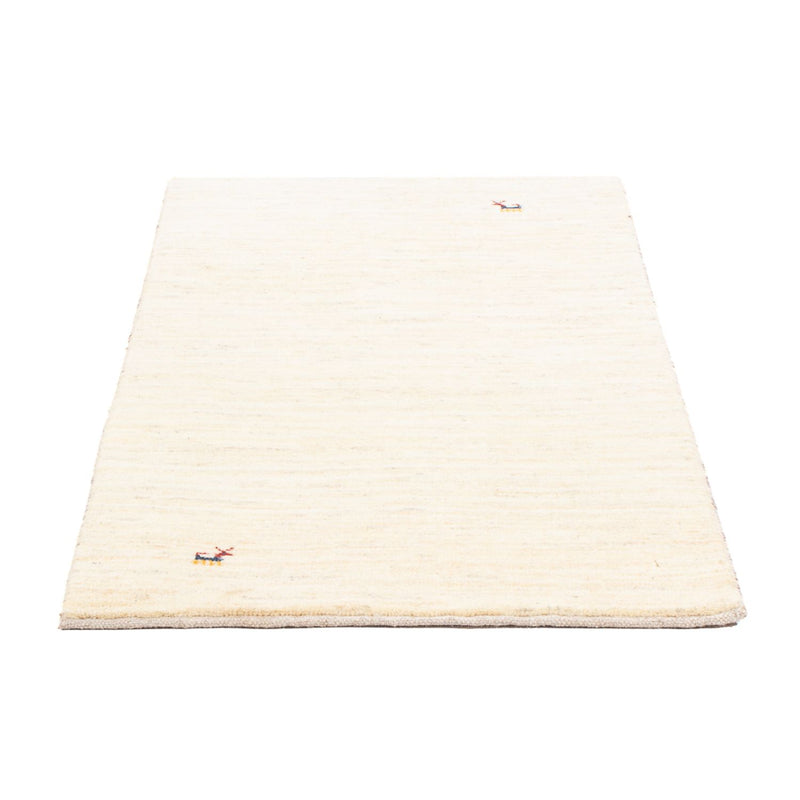 Gabbeh Teppich - Perser - 146 x 72 cm - beige