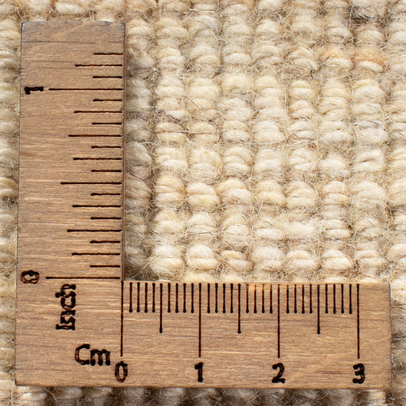 Gabbeh Teppich - Perser - 146 x 72 cm - beige