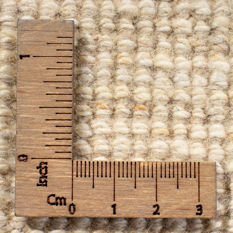 Gabbeh Teppich - Perser - 148 x 73 cm - beige