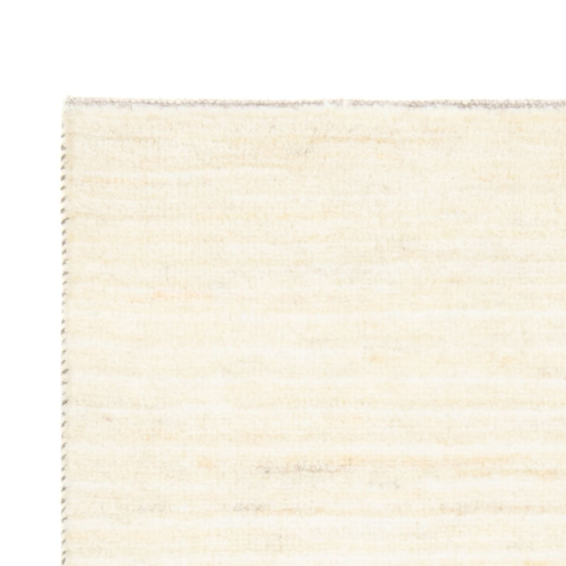Gabbeh Teppich - Perser - 150 x 73 cm - beige